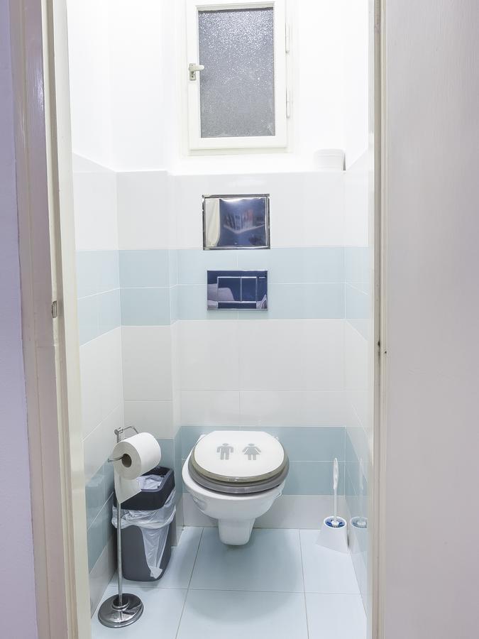 Modern Central Apartment Dlouha Прага Екстериор снимка